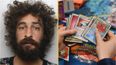 Man jailed for life for bludgeoning neighbour to death with Pokémon cards after being called a nonce