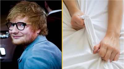 People with ginger hair are ‘better in bed’, according to science
