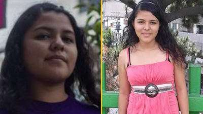 Prosecutors drop case against woman who was sentenced for killing man as he raped her