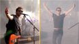 Royal Blood under fire for insulting crowd at festival