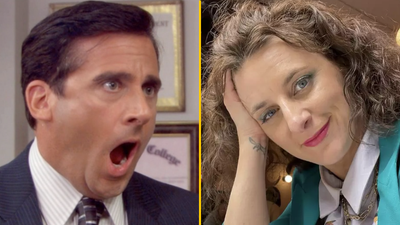 Female-led reboot of The Office is in the works