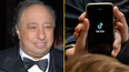 Billionaire says young people are ‘too busy on TikTok’ to work hard and start a career