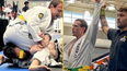Mark Zuckerberg stuns onlookers by winning gold and silver at first jiu-jitsu tournament