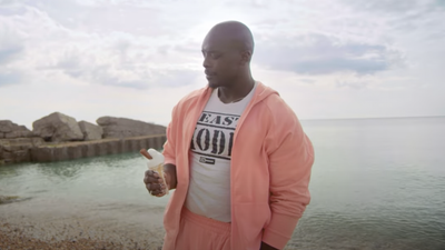 Stay coast clever this summer with essential safety tips from Adebayo Akinfenwa