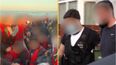 Albanian rapist deported from the UK was found trying to return in a small boat of migrants