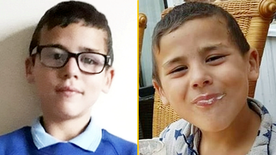 Judge tells jury in harrowing Alfie Steele trial they will never have to sit on a case again