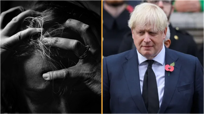 Devastated radio caller demonstrates why Partygate verdict is no kangaroo court