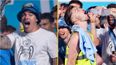 Ederson reveals Man City teammate vomited in Jack Grealish’s mum’s bag during treble celebrations