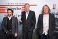 James May hints The Grand Tour will end without Jeremy Clarkson