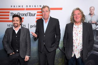 James May hints The Grand Tour will end without Jeremy Clarkson