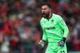 Ben Foster makes decision on Wrexham future