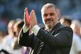 Tottenham reach verbal agreement with Ange Postecoglou