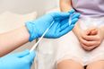 Gonorrhoea and syphilis cases in England hit record high
