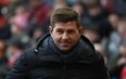 Steven Gerrard turns down offer to manage in Saudi Arabia