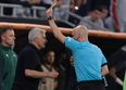 UEFA ‘agreed’ with José Mourinho on Anthony Taylor’s performance