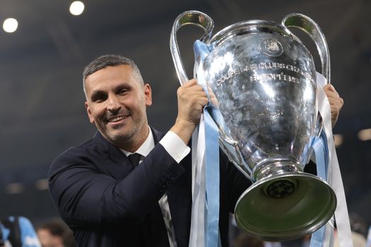 Man City