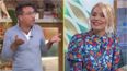 Gino D’Acampo makes seriously awkward Phillip Schofield comment on This Morning return