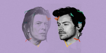 Harry Styles is actually woefully underrated 