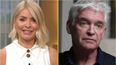 ITV ‘offers therapy to This Morning employees’ following Phillip Schofield scandal