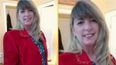Woman left mortified after finding chilling note in charity shop blazer