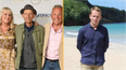 Jonnie Irwin hits out at former bosses as he makes rare red carpet appearance at TV awards