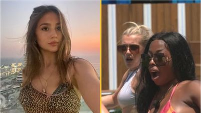 Premier League legend’s daughter set to enter the Love Island villa