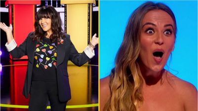 Naked Attraction axed by Channel 4, according to reports