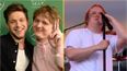 Niall Horan’s touching Lewis Capaldi comments hit home now, more than ever