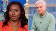 Broadcaster says Phillip Schofield’s mental health must be considered