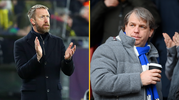 Graham Potter