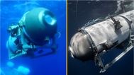 New audio reveals eerie final moments before Titanic submersible imploded