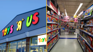 Toys R Us to return to UK high street in weeks as locations announced