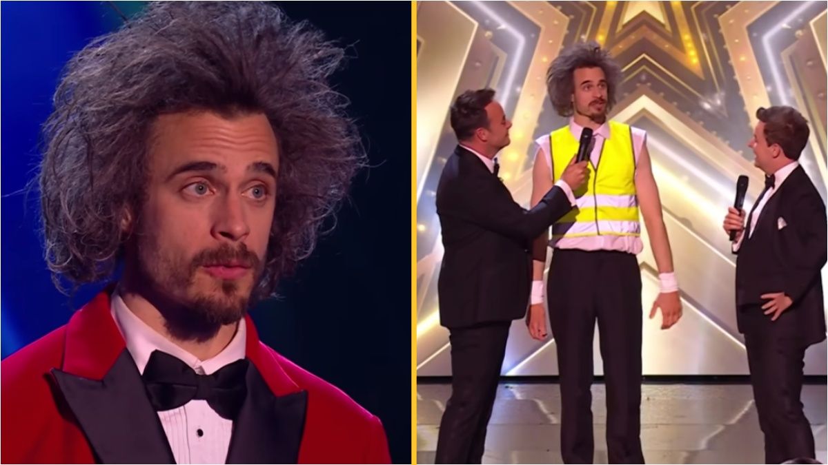 Bgt Winner 2024 Controversy Rae Leigha