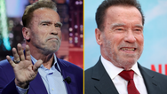 Arnold Schwarzenegger says heaven is a ‘fantasy’ and ‘we won’t see each other again’