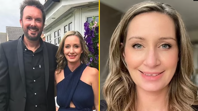 Partner’s heartbreaking final text to Nicola Bulley on the morning she vanished