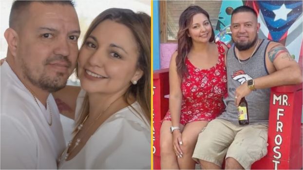 wife marries cousin