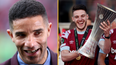 Ex-England international tells Declan Rice to reject Arsenal for Man City