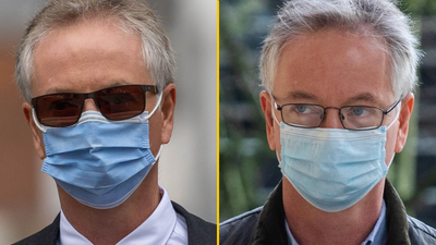 Doctor ‘sexually assaulted woman by putting his semen into her cups of coffee’
