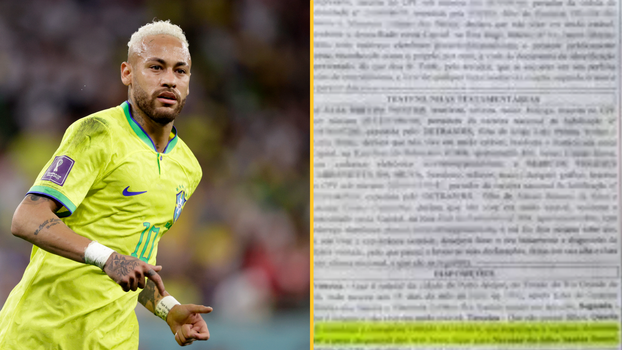 Neymar