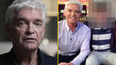 Phillip Schofield brands age gap backlash as ‘homophobia’ in tell-all interview