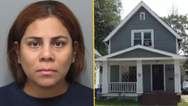16-month-old girl dies after mum leaves her home alone to go on vacation – for 10 days