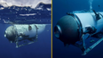 How the Titanic sub might have imploded and what happened to the passengers inside