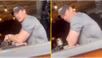 John Cena praised for response to fan who approached him while eating