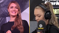 Laura Woods to leave role as TalkSPORT Breakfast show host