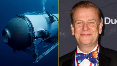 British billionaire among five still missing on Titanic submarine