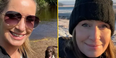 Inquest hears how Nicola Bulley died
