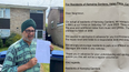 Students tell neighbours not to park outside homes – then host huge house party
