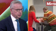 Everyone is saying the same thing about the new video showing Tory staff at lockdown Xmas party
