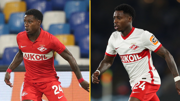 Quincy Promes