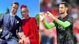 Sergio Rico’s wife provides health update on goalkeeper